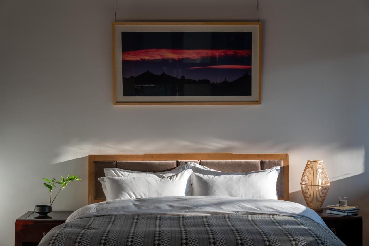 Jun Bo Xuan Boutique Hotel 리장 외부 사진